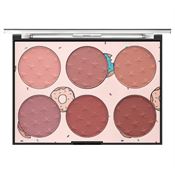 Miss Rose Blush Glow Kit