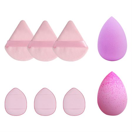 Technique PRO Multi Bake Makeup Sponges