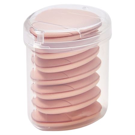 Technique PRO Finger Puff Makeup Sponges / Svamper - 7 stk