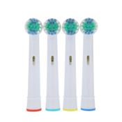 Kompatible Oral-B Tannbørstehoder (8 stk) 2x4pack